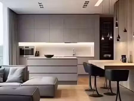 vente appartement 1 pièce 30 m² à antibes (06600)  220 950 €