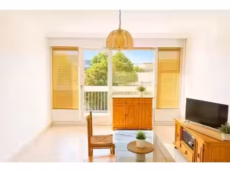 vente appartement 2 pièces 45.47 m² à la varenne saint hilaire (94210)  220 000 €