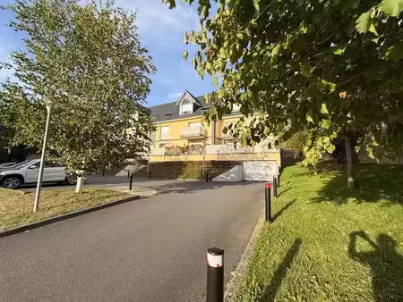 vente appartement 3 pièces 67.1 m² à montivilliers (76290)  220 000 €