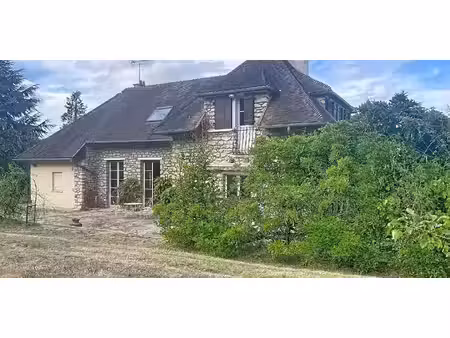 maison aigremont (78)