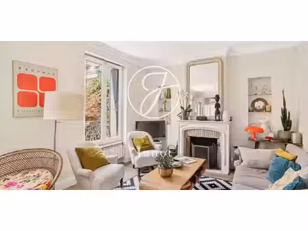 maison le vésinet (78)
