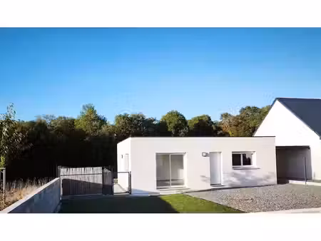 vente maison 3 pièces 65 m² marzan (56130)