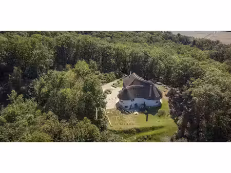 propriété avec jardin montfort-l’amaury (78)