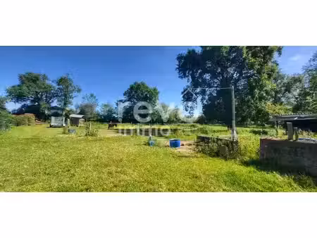 vente maison 9 pièces 231 m² vezins (49340)