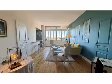 appartement type 4