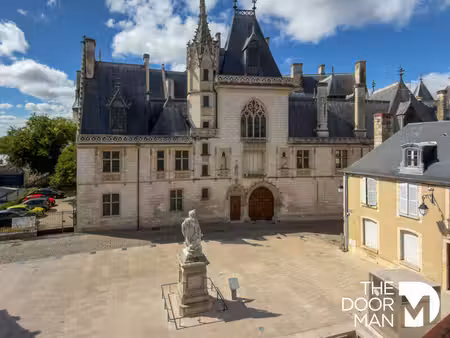appartement 18000