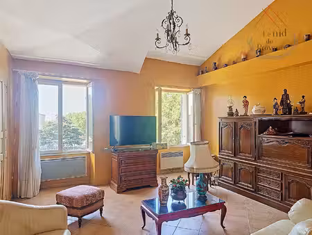 appartement carpentras 4 pièce(s) 110 m2