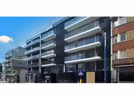 appartement à louer à koksijde pour € 900 avec 2 chambres à coucher
