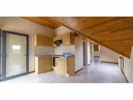 appartement à louer à bra pour € 500 avec 1 chambre à coucher