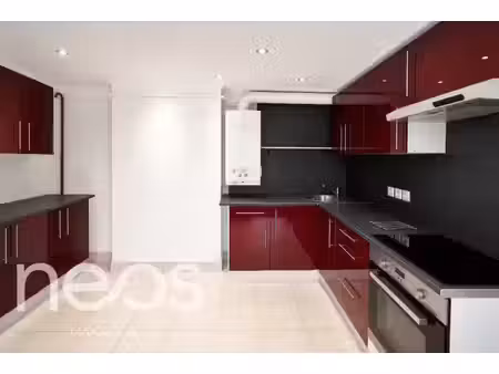 appartement 1 pièce de 36 m² à louvres