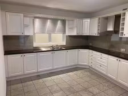 appartement 2 ch. malmedy  rue de la gare