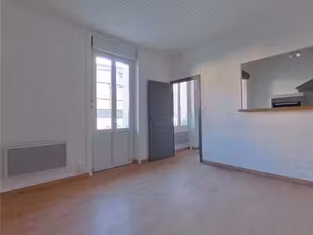 appartement à louer nyons