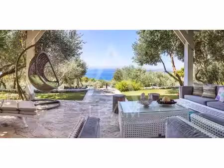 appartement avec piscine porticcio (2a)