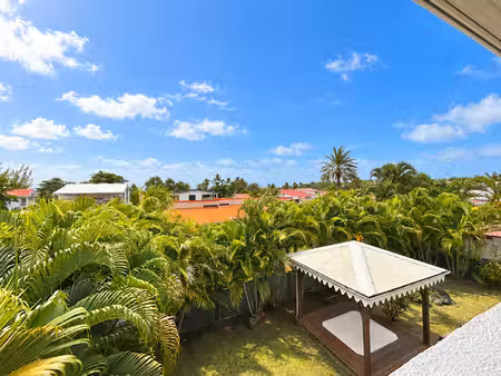 appartement 4 pièces à louer à sainte luce - exclusivité era sti caraibes