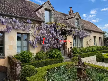 vente maison 5 pièces 107.56 m² à belforêt-en-perche (61130)  404 300 €
