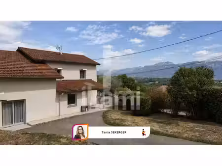 maison avec piscine