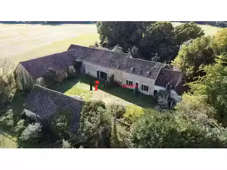 vente maison 7 pièces 143.92 m² à bellême (61130)  345 000 €