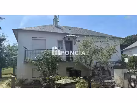 maison familiale blois