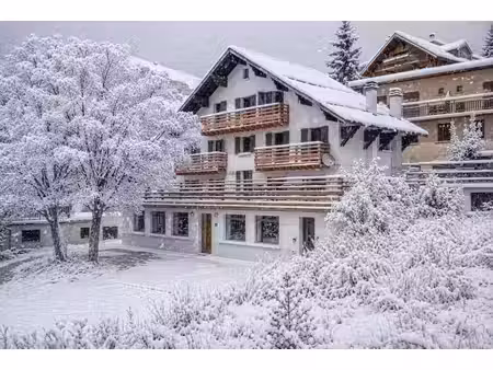 chalet à vendre