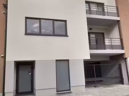 appartement neuf deux chambres à ecaussinnes