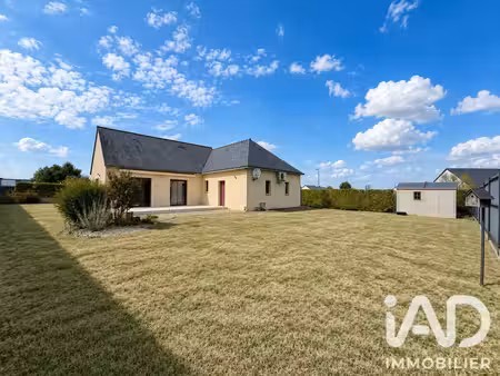 vente maison traditionnelle 5 pièces