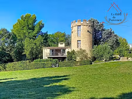 maison jonquieres 3 pièce(s) 110.88 m2