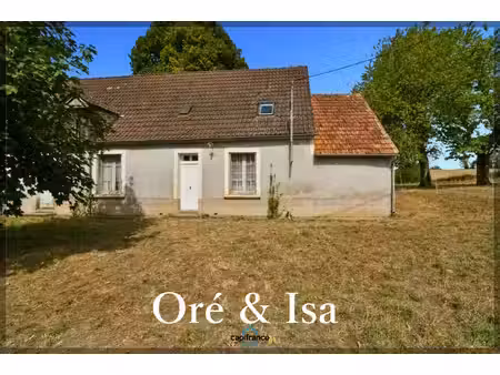 maison à vendre 6 pièces perassay (36)