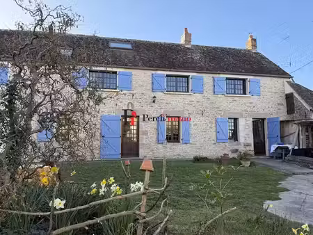 vente maison 8 pièces 191.18 m² à sées (61500)  192 600 €