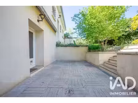 vente maison de village 7 pièces
