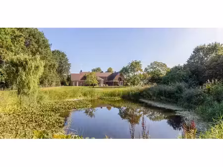 villa à vendre à assenede pour € 1.190.000