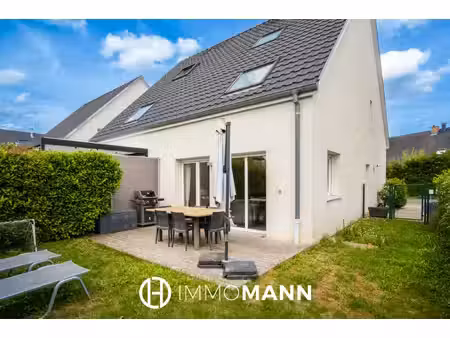 belle maison familiale !