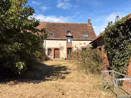 maison ancienne 3ch proche chartres