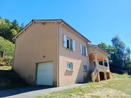 villa à louer - première occupation