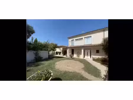 grande villa de 2010 quartier de sarda