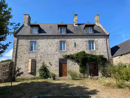 maison à vendre à pontorson (50170) - manche