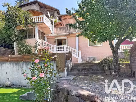 vente maison/villa 4 pièces