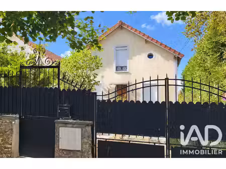 vente maison/villa 3 pièces