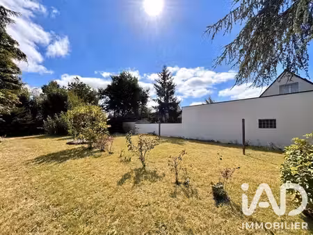 vente terrain à bâtir 384 m²