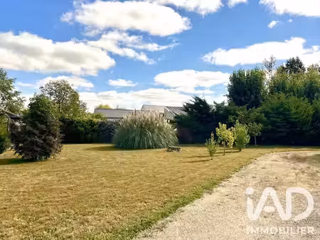 vente terrain à bâtir 404 m²