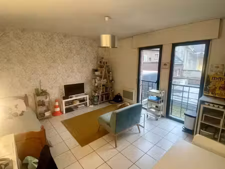 la ref' immobilier