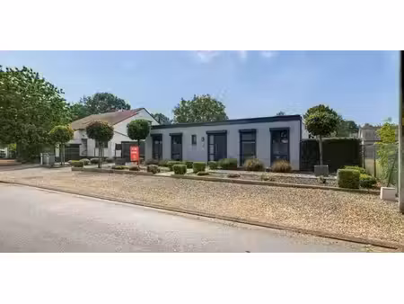 bungalow à vendre à peer à partir de € 215.000 avec 2 chambres à coucher