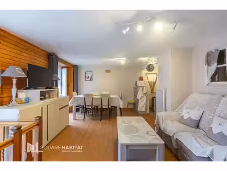 duplex à vendre