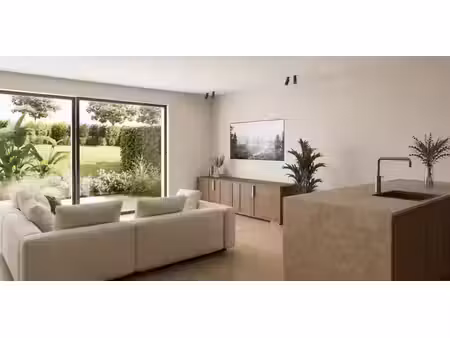 appartement à vendre à landen pour € 365.000 avec 1 chambre à coucher