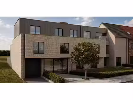 appartement à vendre à landen pour € 365.000 avec 2 chambres à coucher