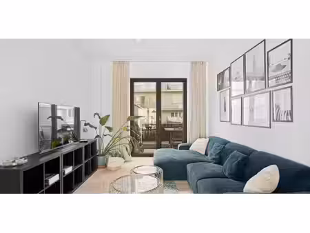 appartement à vendre à oostende pour € 348.500 avec 2 chambres à coucher