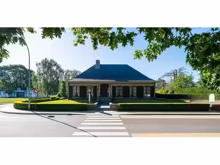 maison à vendre à eeklo pour € 425.000 avec 3 chambres à coucher