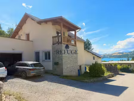 maison à vendre - première occupation