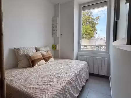 type 1 entièrement rénové