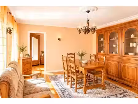 vente appartement 2 pièces 38.11 m² à saint-maur-des-fosses (94100)  228 000 €