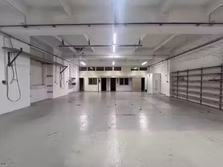espace bureau à louer